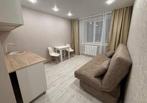 Студия квартира, вторичка, 23м2, 9/9 этаж