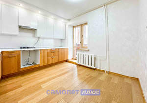 2-к квартира, вторичка, 67м2, 4/5 этаж