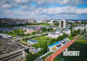 1-к квартира, вторичка, 47м2, 10/12 этаж