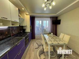 3-к квартира, вторичка, 79м2, 7/9 этаж