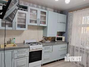 1-к квартира, вторичка, 32м2, 6/9 этаж