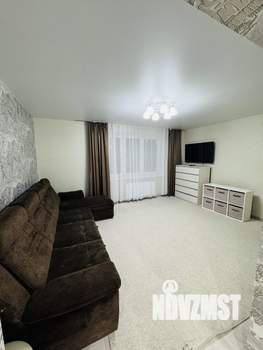 2-к квартира, вторичка, 62м2, 1/7 этаж