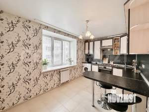 2-к квартира, вторичка, 56м2, 2/5 этаж