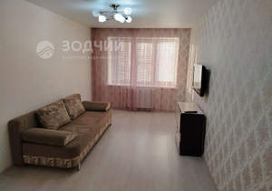 1-к квартира, вторичка, 39м2, 10/16 этаж