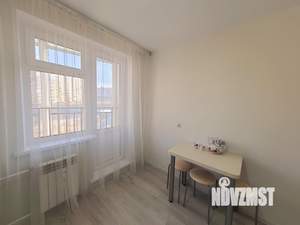 1-к квартира, вторичка, 34м2, 3/11 этаж