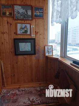 1-к квартира, вторичка, 35м2, 5/11 этаж