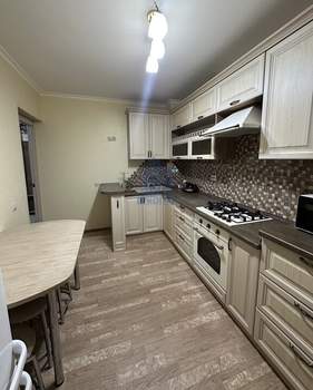 2-к квартира, вторичка, 63м2, 8/9 этаж