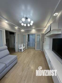 2-к квартира, вторичка, 60м2, 6/9 этаж