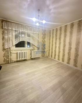 1-к квартира, вторичка, 28м2, 4/9 этаж