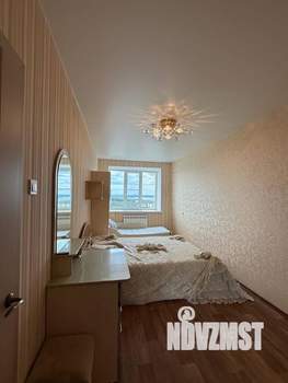 2-к квартира, вторичка, 63м2, 10/12 этаж