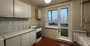 1-к квартира, вторичка, 33м2, 6/9 этаж