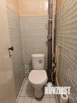 3-к квартира, вторичка, 69м2, 5/9 этаж