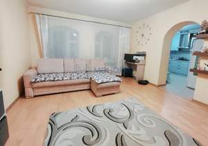 3-к квартира, вторичка, 74м2, 4/5 этаж