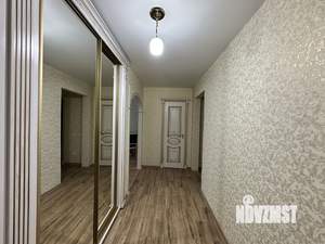 2-к квартира, вторичка, 57м2, 3/10 этаж