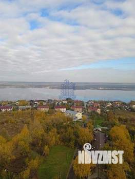 3-к квартира, вторичка, 82м2, 20/25 этаж