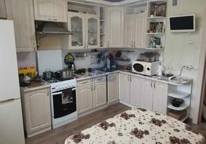 3-к квартира, вторичка, 76м2, 3/9 этаж