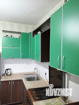 1-к квартира, вторичка, 44м2, 5/9 этаж