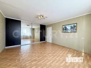 1-к квартира, вторичка, 42м2, 9/10 этаж