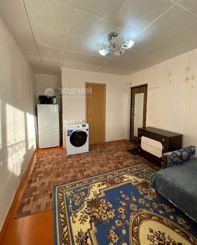 Студия квартира, вторичка, 24м2, 5/9 этаж