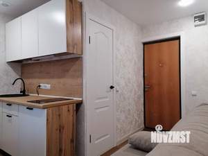 Студия квартира, вторичка, 22м2, 3/9 этаж