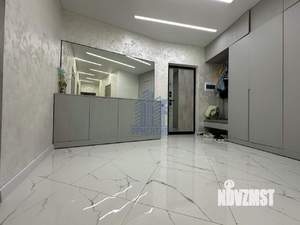 2-к квартира, вторичка, 100м2, 10/17 этаж