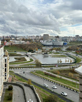 2-к квартира, вторичка, 54м2, 6/10 этаж