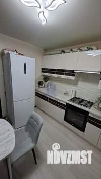 1-к квартира, вторичка, 33м2, 1/9 этаж