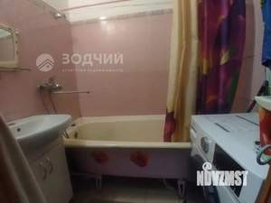 1-к квартира, вторичка, 37м2, 6/9 этаж