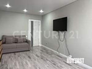 1-к квартира, вторичка, 43м2, 16/16 этаж