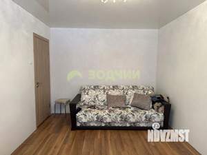 2-к квартира, вторичка, 55м2, 1/5 этаж