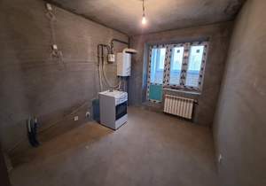 1-к квартира, вторичка, 37м2, 10/16 этаж