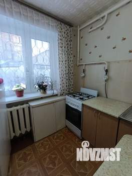 2-к квартира, вторичка, 46м2, 1/5 этаж