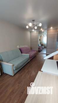 1-к квартира, вторичка, 32м2, 7/14 этаж
