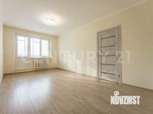 1-к квартира, вторичка, 34м2, 1/5 этаж