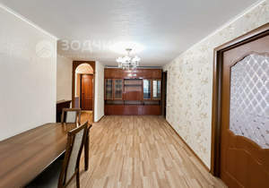 2-к квартира, вторичка, 41м2, 4/4 этаж