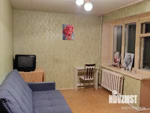 2-к квартира, вторичка, 46м2, 3/12 этаж