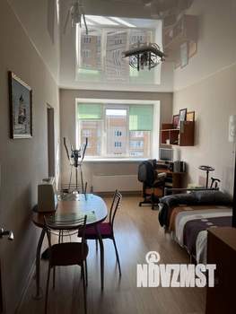 1-к квартира, вторичка, 36м2, 9/9 этаж