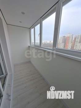 3-к квартира, вторичка, 63м2, 8/16 этаж