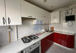 3-к квартира, вторичка, 69м2, 7/9 этаж