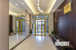 3-к квартира, вторичка, 111м2, 3/9 этаж