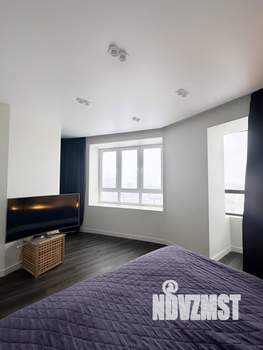 3-к квартира, вторичка, 90м2, 14/20 этаж