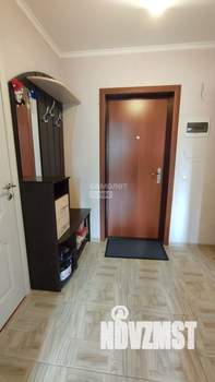 1-к квартира, вторичка, 30м2, 5/9 этаж