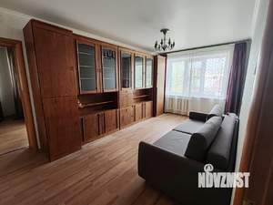 3-к квартира, вторичка, 83м2, 2/9 этаж