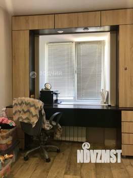 2-к квартира, вторичка, 44м2, 1/5 этаж