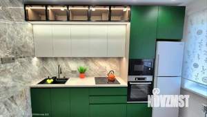 3-к квартира, вторичка, 102м2, 7/11 этаж