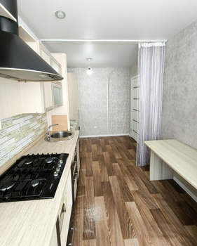 3-к квартира, вторичка, 53м2, 3/7 этаж