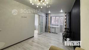 1-к квартира, вторичка, 30м2, 5/5 этаж