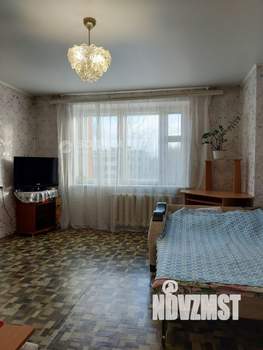 1-к квартира, вторичка, 35м2, 4/9 этаж