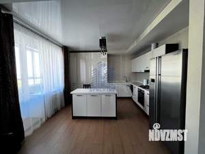 3-к квартира, вторичка, 101м2, 4/5 этаж