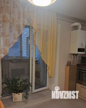 3-к квартира, вторичка, 96м2, 4/16 этаж